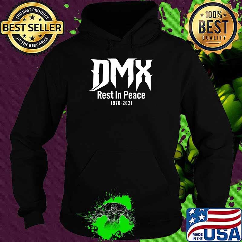 RIP Dmx Rest in Peace Dark Man Shirt Hoodie RIP Dmx Rest in Peace Dark Man Shirt Hoodie
