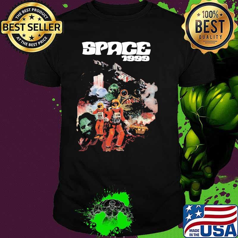 moonbase 8 shirt