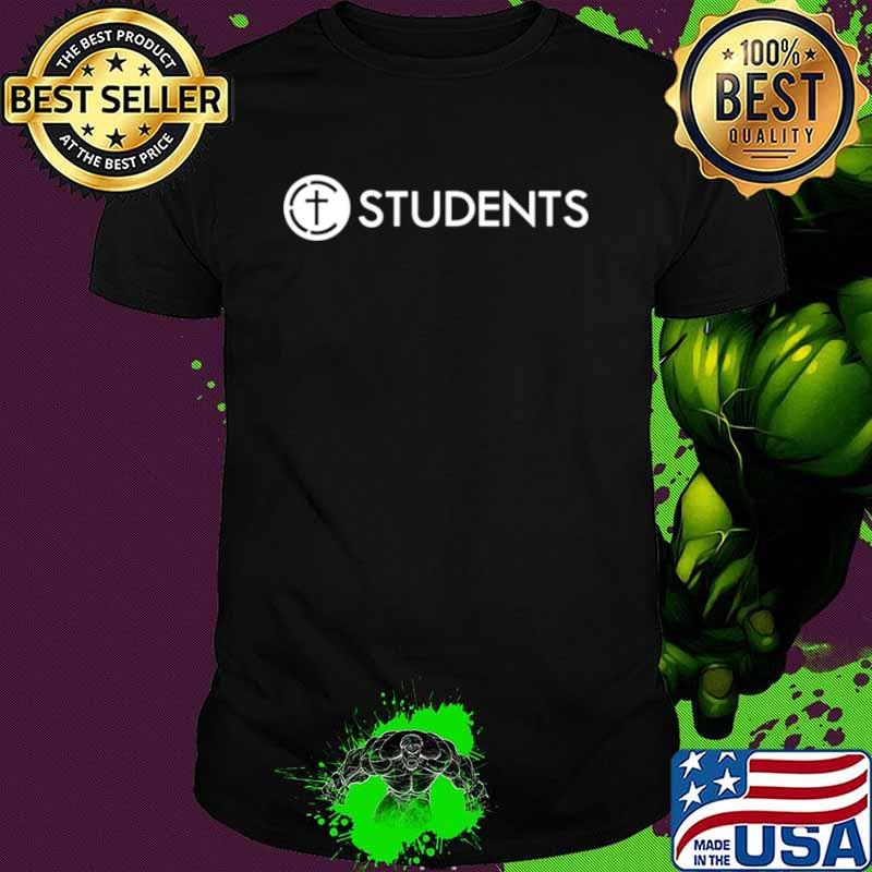 Student Shirt