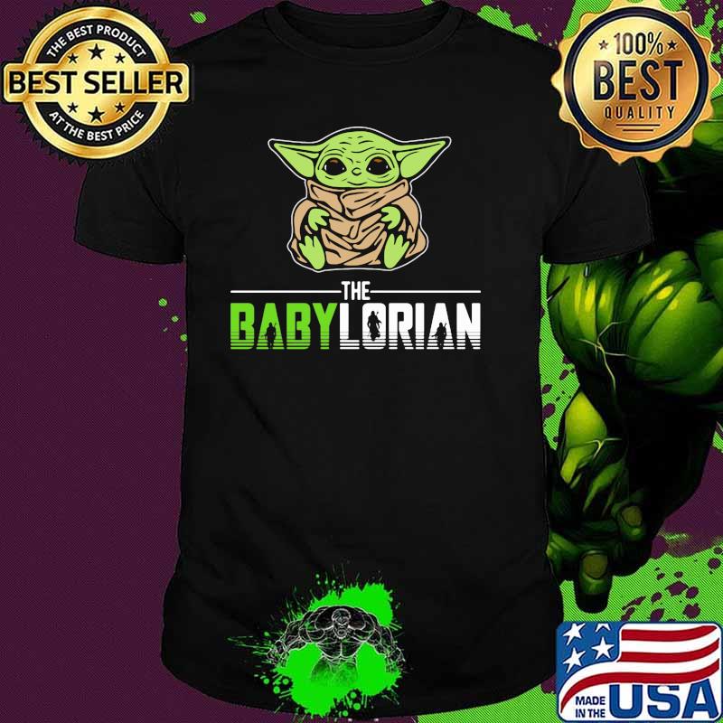 The Babylorian Star Wars Shirt