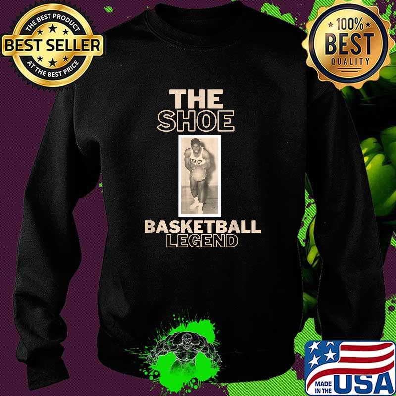 The Shoe Basketball Legend Shirt Sweater The Shoe Basketball Legend Shirt Sweater