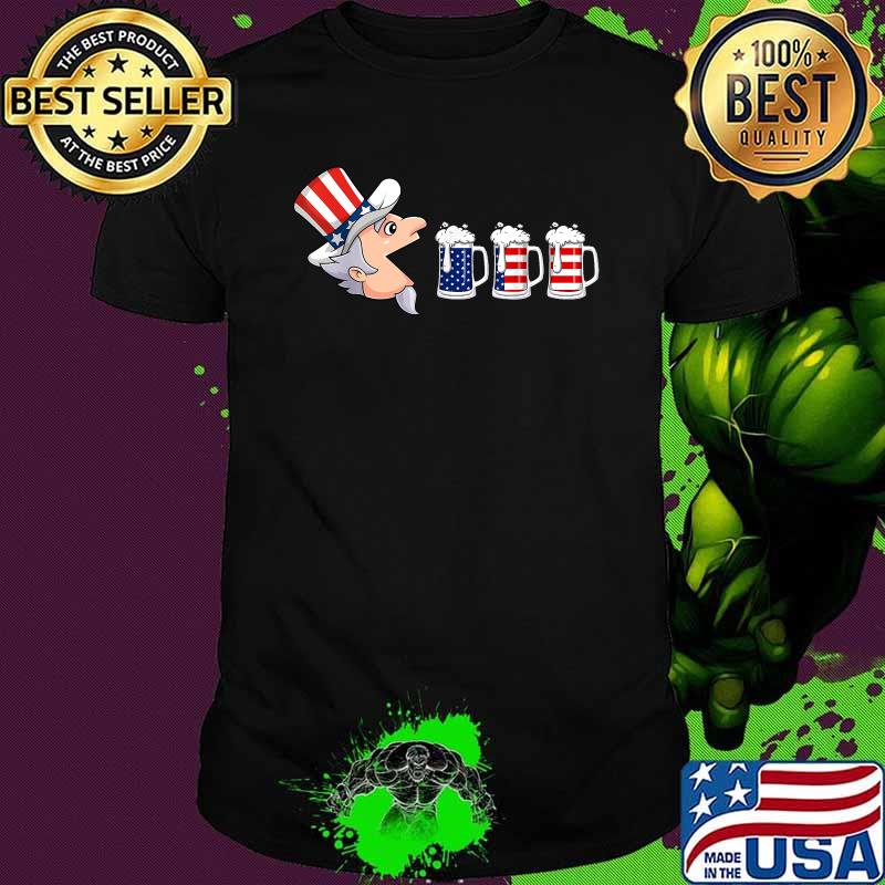 Voter Suppression Is A Crime Political Shirt