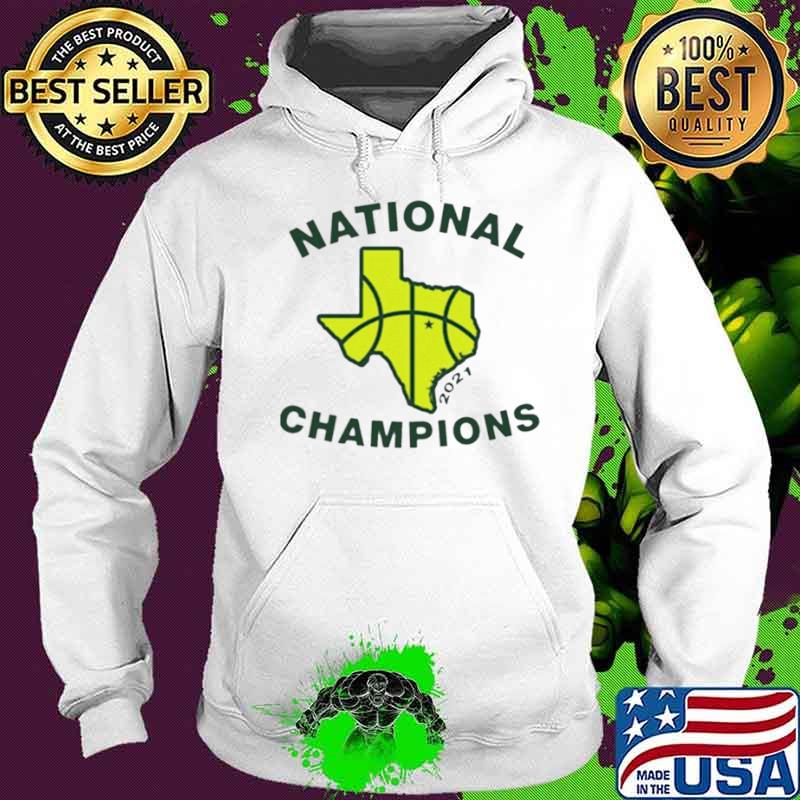 Waco champions 2021 Hoodie Waco champions 2021 Hoodie