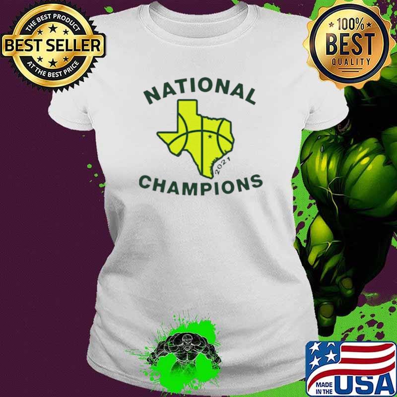 Waco champions 2021 Ladies tee Waco champions 2021 Ladies tee