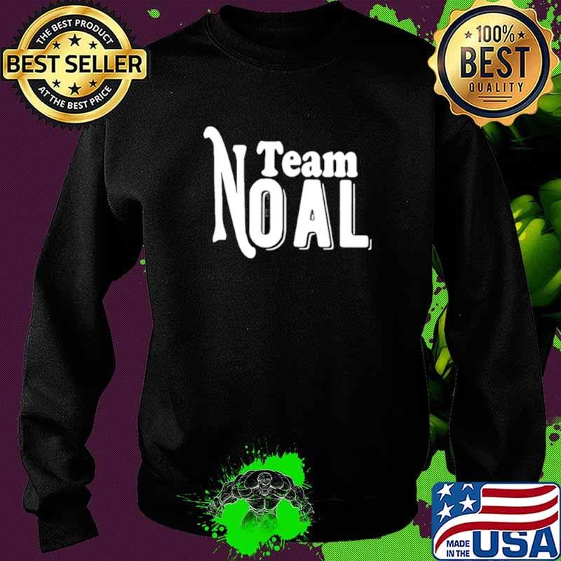 Official Team Noah Sweater Official Team Noah Sweater