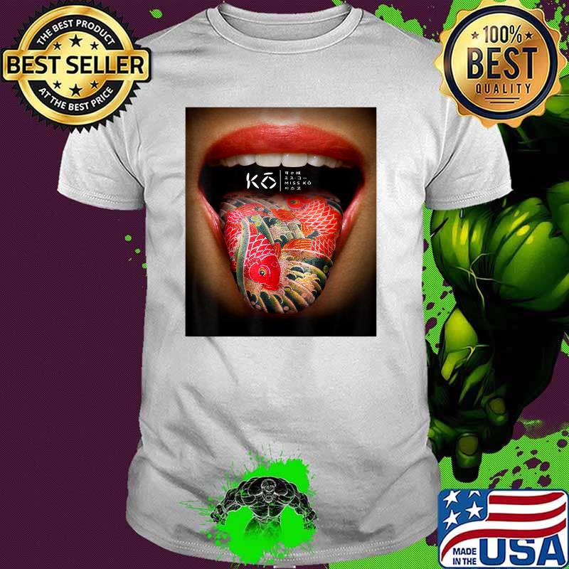Best Tattoo Art to Wear During Summer Shirt