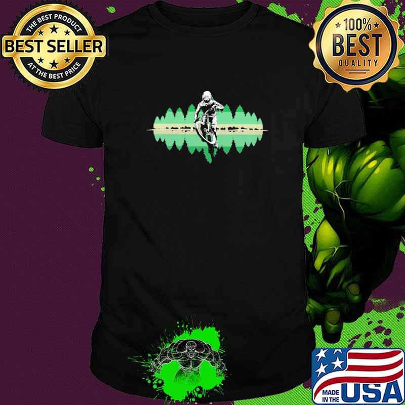 Bike Moti Mountain Biking Shirt