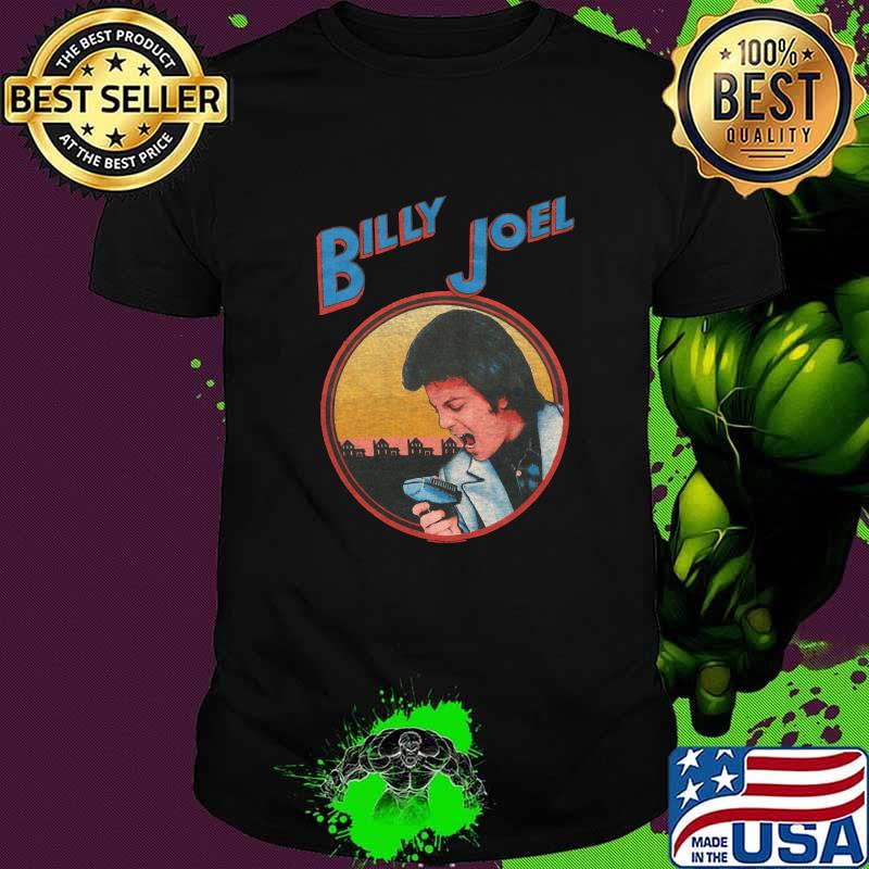 Billy Joel You May Be Right Shirt