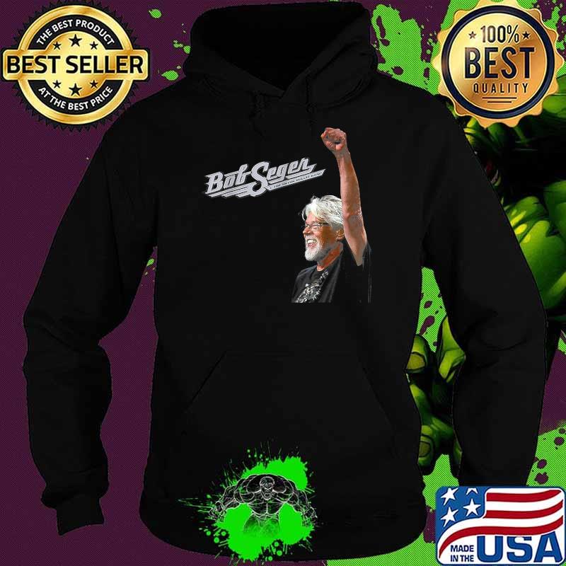 Bob Seger Love Music I Wish I Didn't Know Now Shirt Hoodie Bob Seger Love Music I Wish I Didn't Know Now Shirt Hoodie