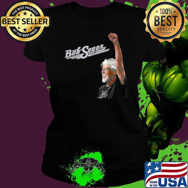 Bob Seger Love Music I Wish I Didn't Know Now Shirt Ladies tee Bob Seger Love Music I Wish I Didn't Know Now Shirt Ladies tee