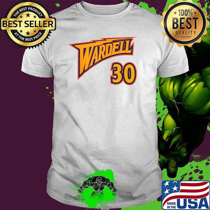 Golden State Basketball Shirt Golden State Basketball Shirt