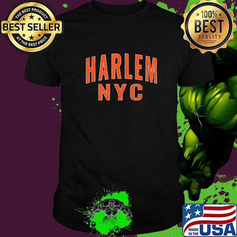 Harlem NYC New York City Shirt