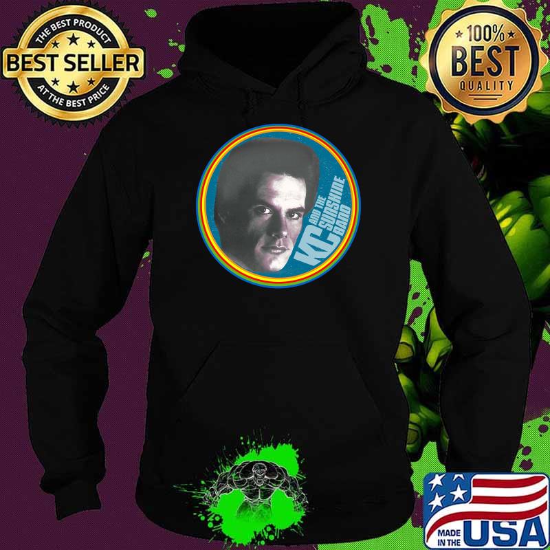 KC & The Sunshine Band Shirt Hoodie KC & The Sunshine Band Shirt Hoodie