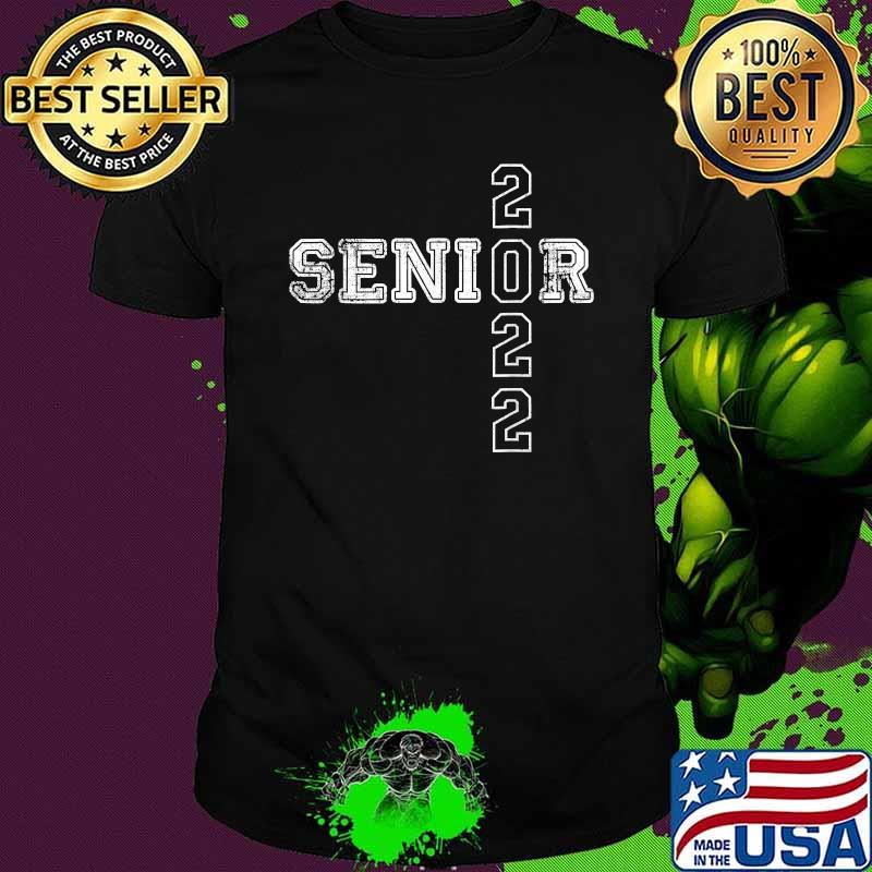 Official Senior 2022 Shirt