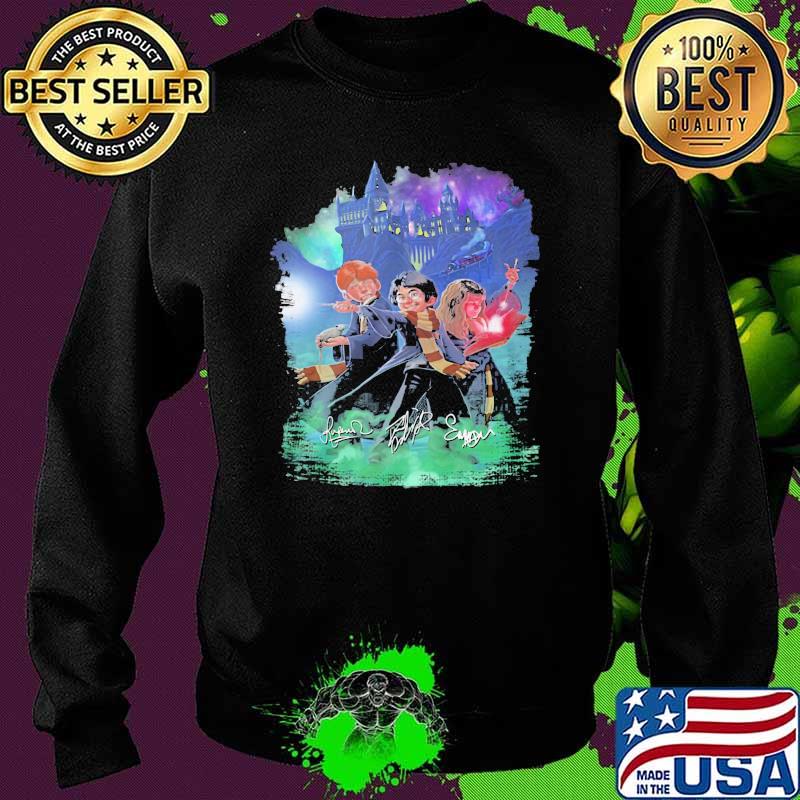 Moon And Deer Light Shirt Sweater Moon And Deer Light Shirt Sweater