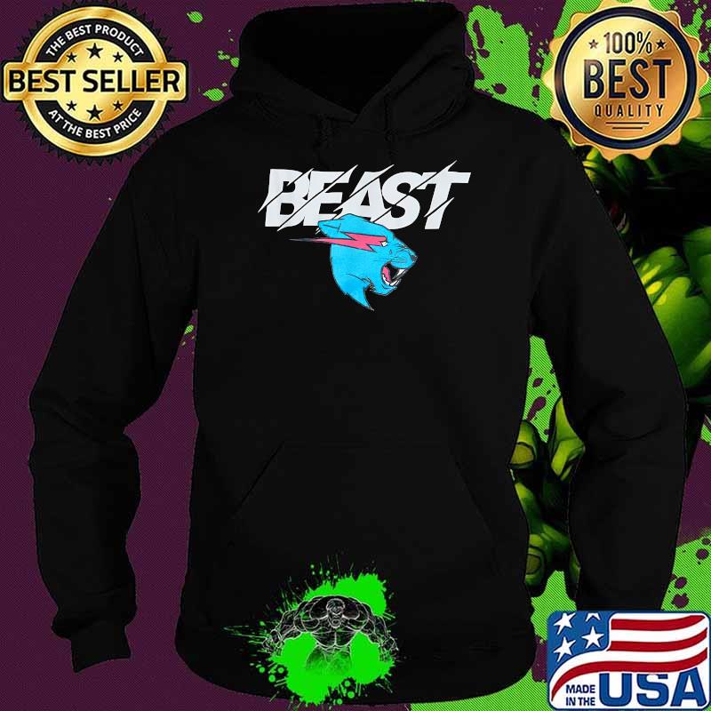 Mr Gaming Beast Game Shirt Hoodie Mr Gaming Beast Game Shirt Hoodie