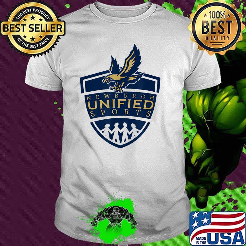 Newburgh Unified Sports Logo Shirt