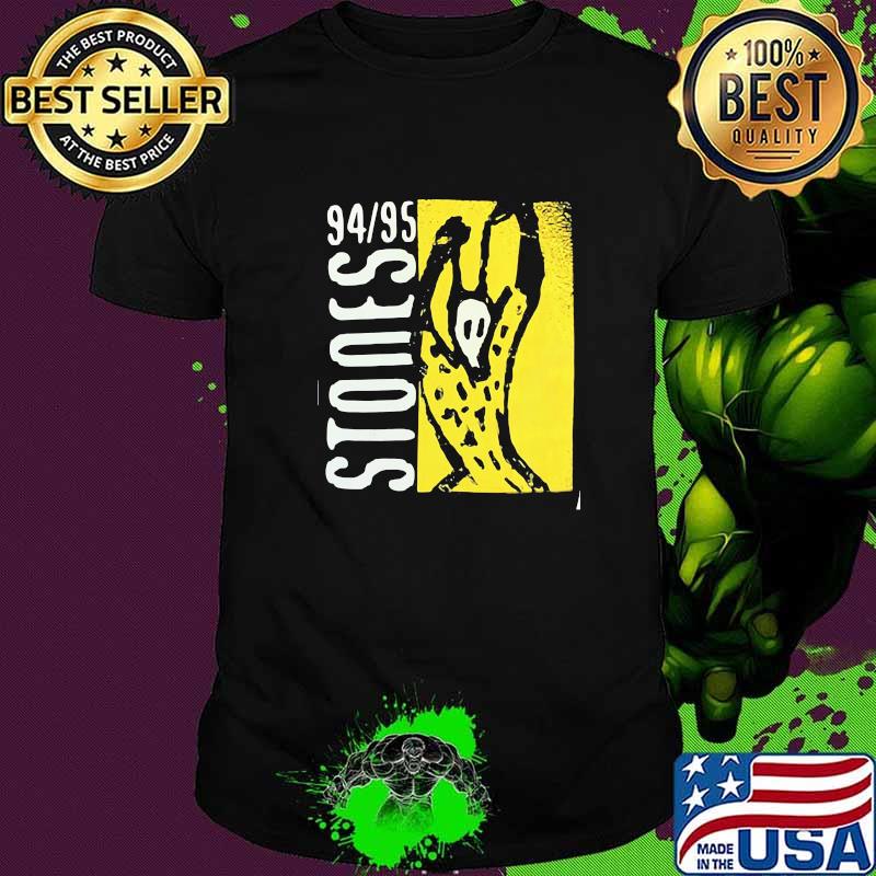 official 94 95 S3001s shirt