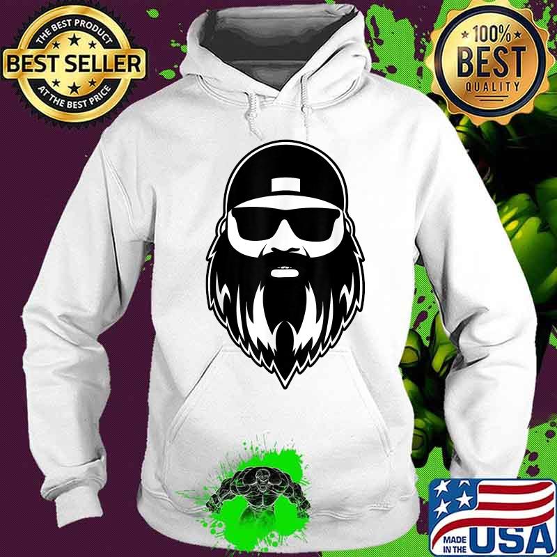 Official Bounce Shirt Hoodie Official Bounce Shirt Hoodie