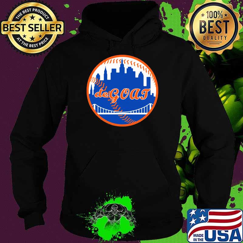 Official Degoat football Hoodie Official Degoat football Hoodie