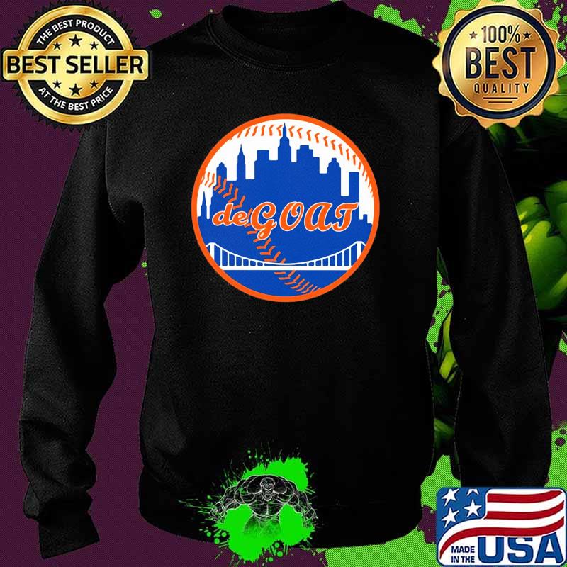 Official Degoat football Sweater Official Degoat football Sweater