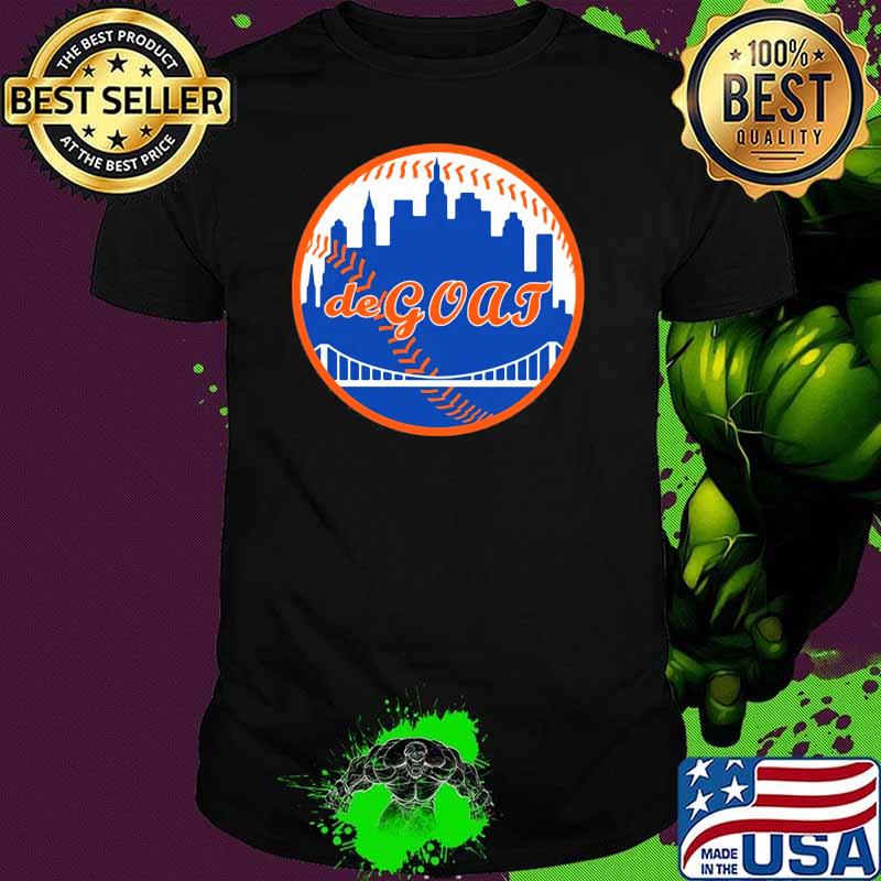 Official Degoat football shirt