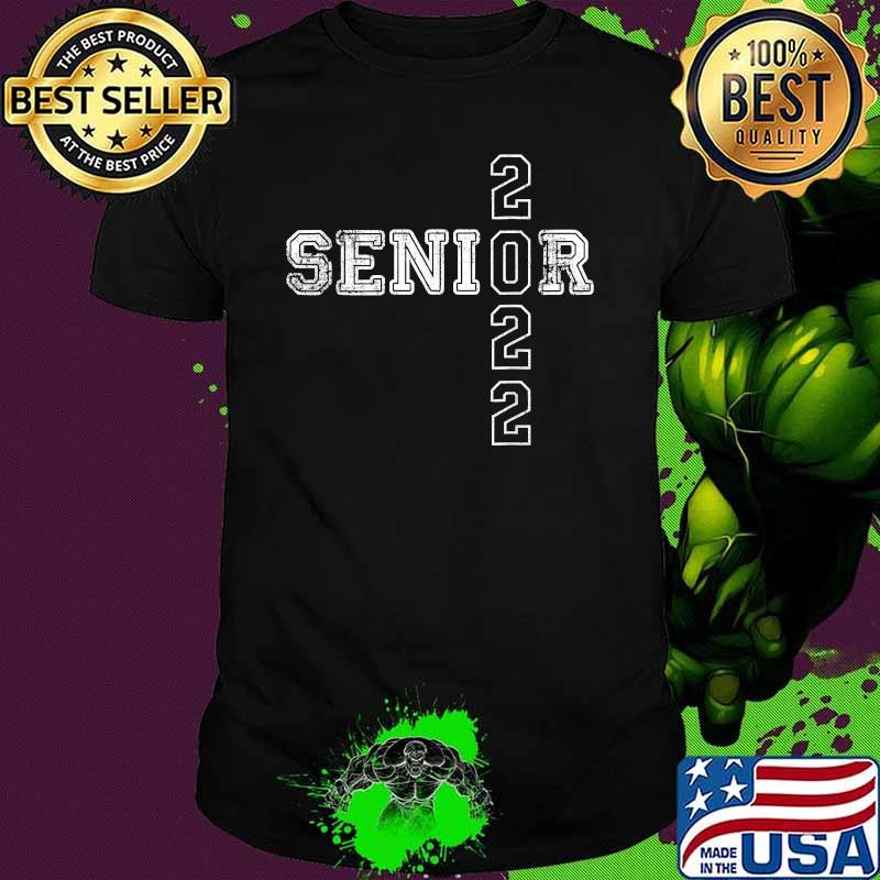 Official Senior 2022 Shirt