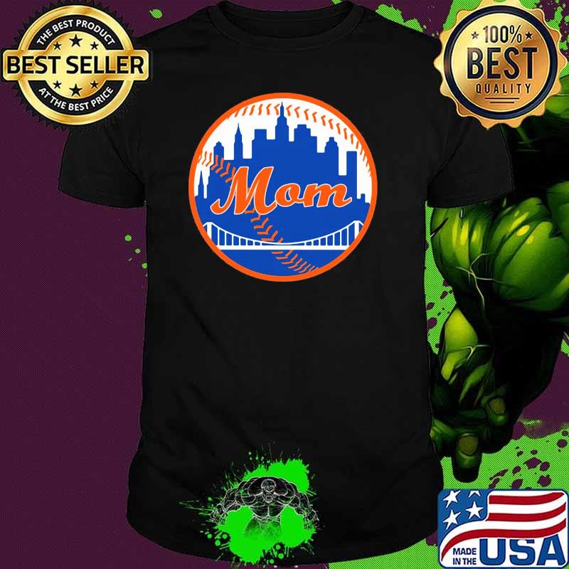 Official softball mom mothers day shirt