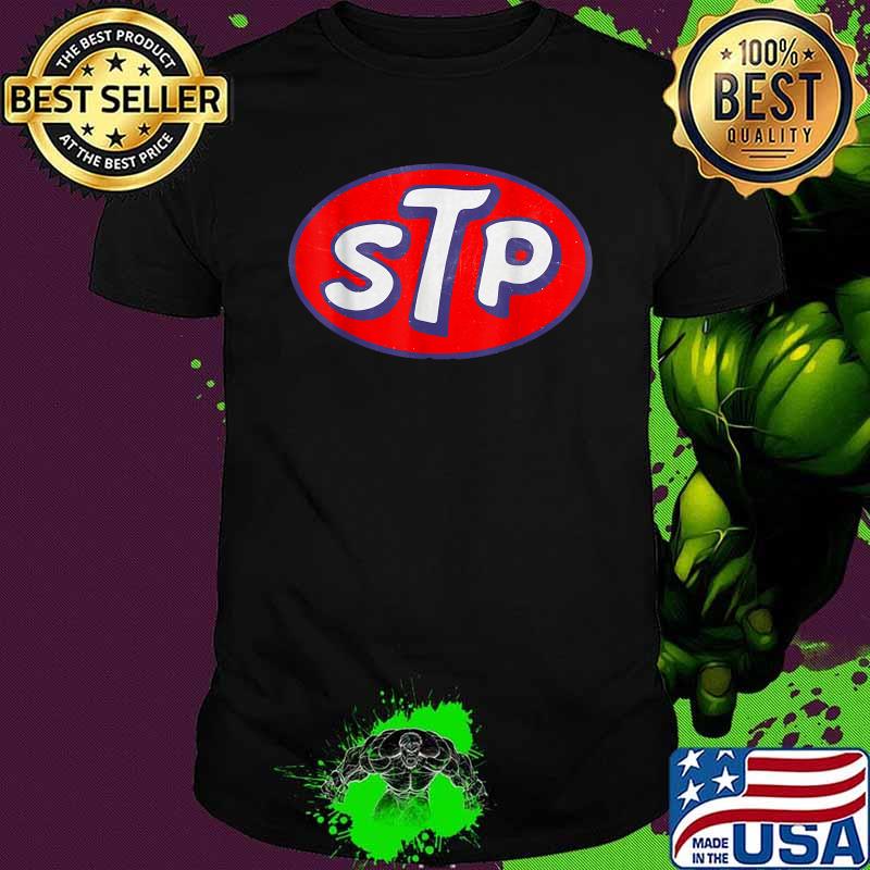 Official STP Logo Shirt