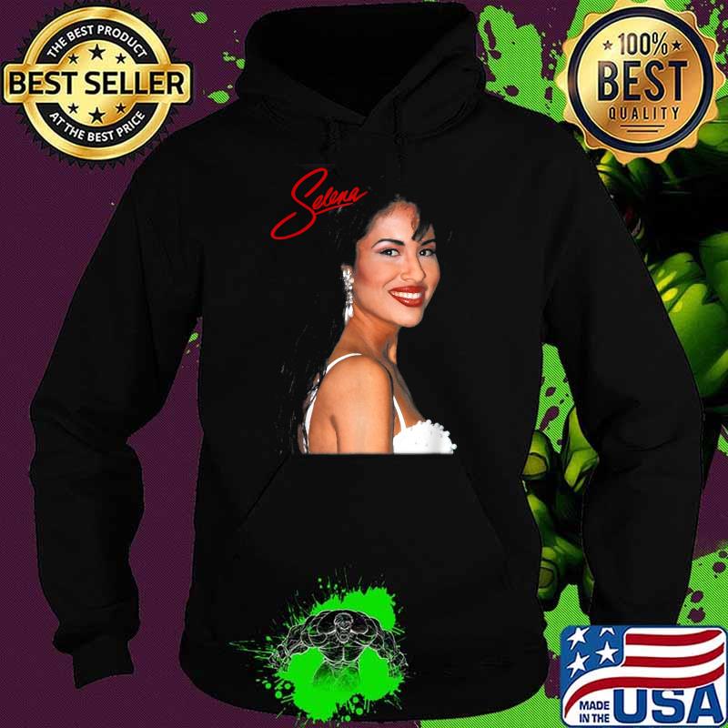 Selena Vintage Love Music 70s 80s Shirt Hoodie Selena Vintage Love Music 70s 80s Shirt Hoodie