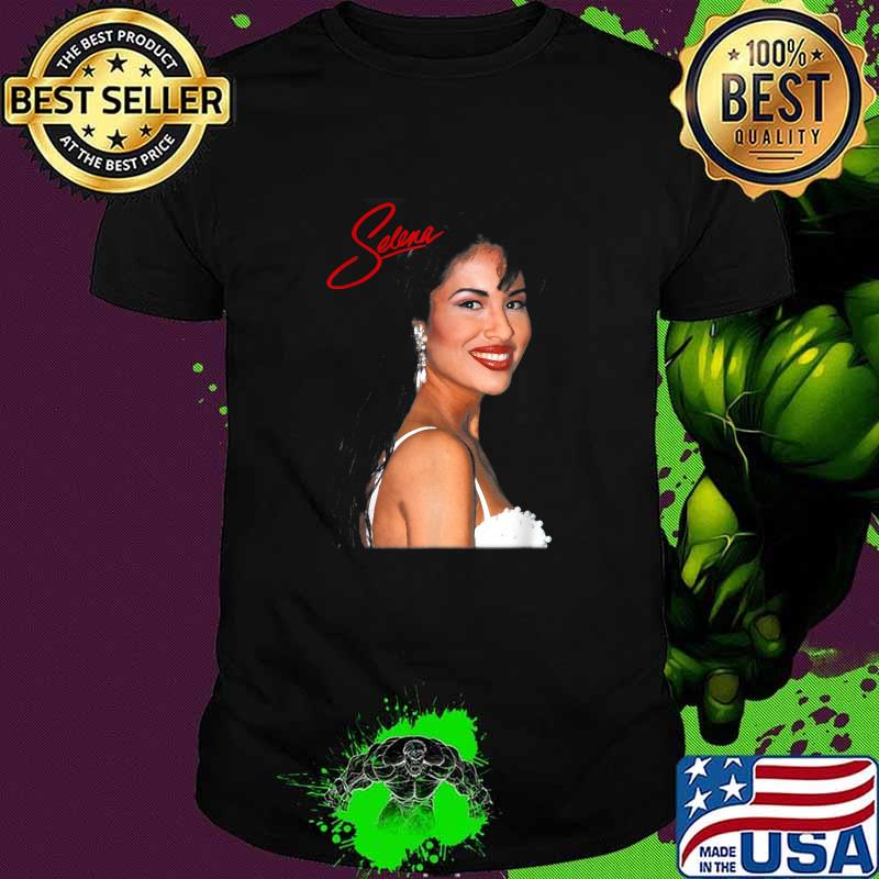Selena Vintage Love Music 70s 80s Shirt Selena Vintage Love Music 70s 80s Shirt