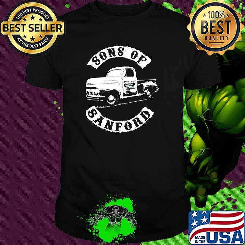 Sons of sanford shirt