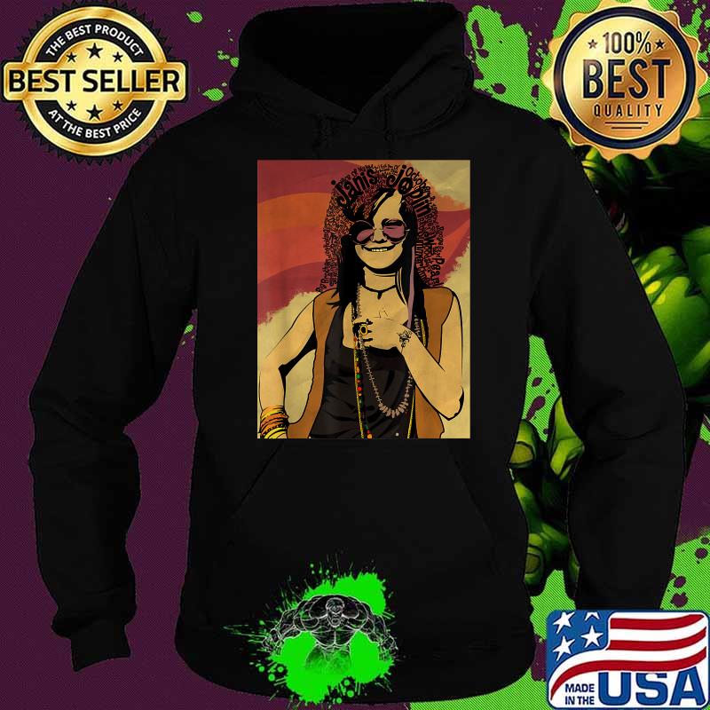 Teacher Retro Graphic Janis Name Arts Joplin T-Shirt Hoodie Teacher Retro Graphic Janis Name Arts Joplin T-Shirt Hoodie