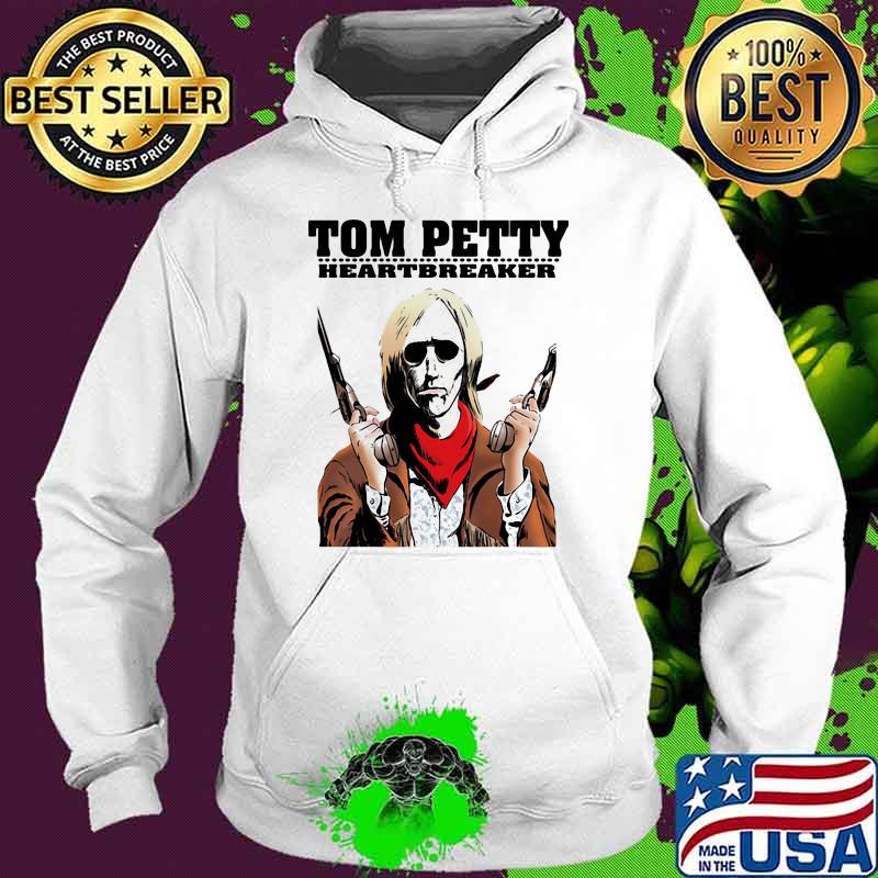 Tom petty heartbreaker guns Hoodie Tom petty heartbreaker guns Hoodie