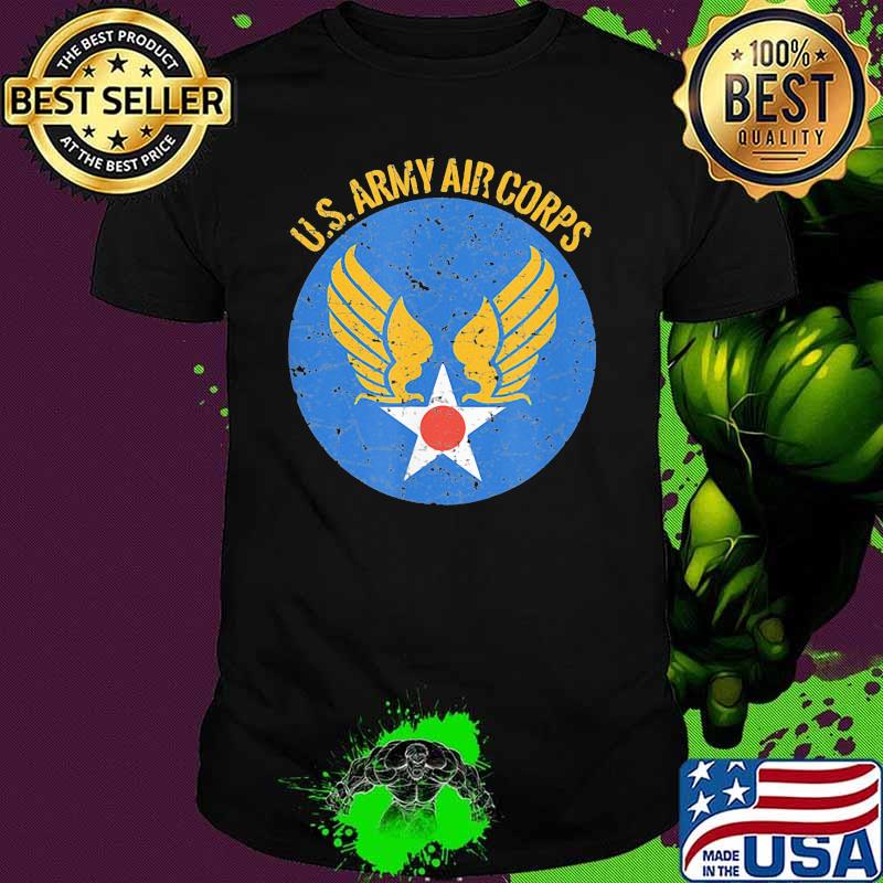 US Army Air Corps Collection Shirt