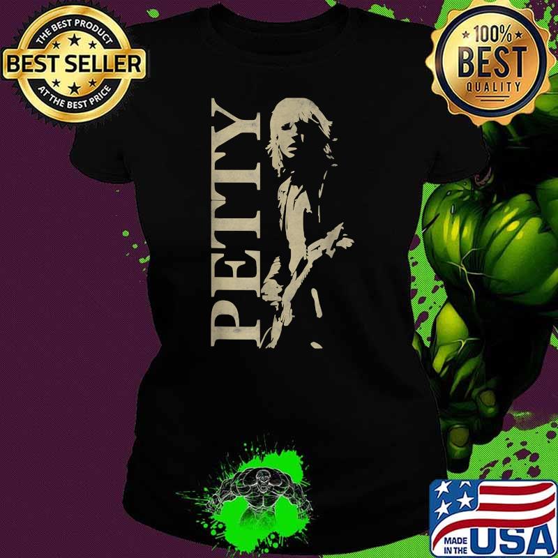 Vintage Tom Petty Country Music American Legend Shirt Ladies tee Vintage Tom Petty Country Music American Legend Shirt Ladies tee