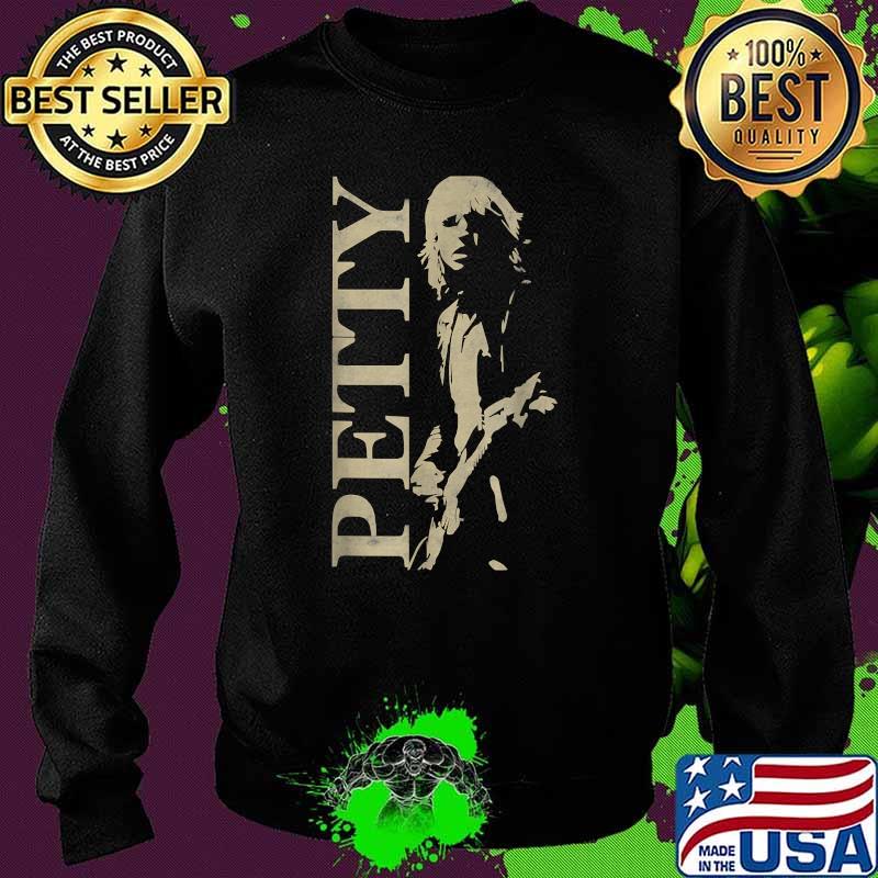 Vintage Tom Petty Country Music American Legend Shirt Sweater Vintage Tom Petty Country Music American Legend Shirt Sweater
