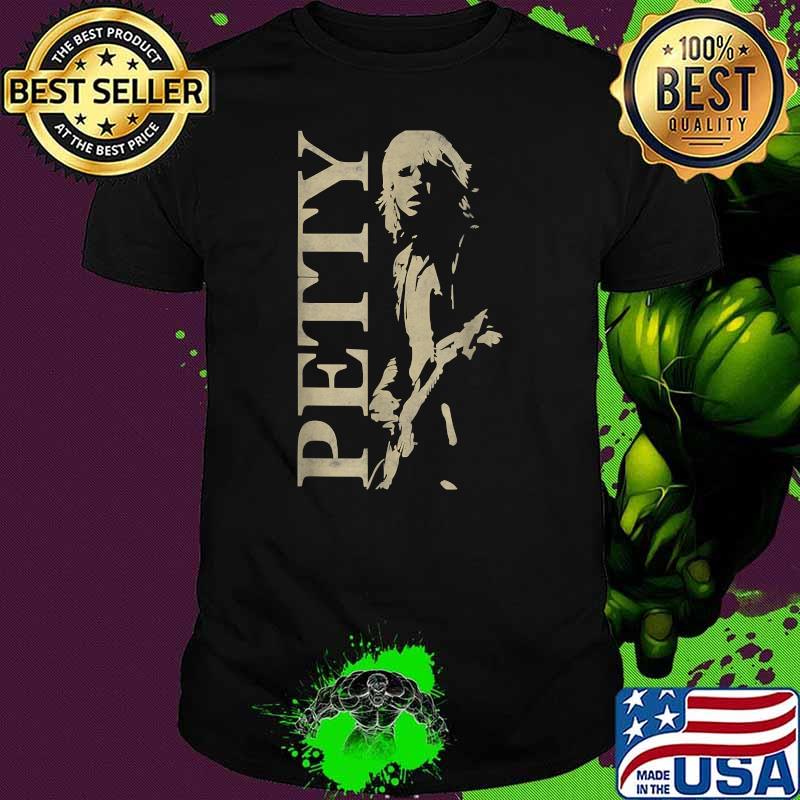 Vintage Tom Petty Country Music American Legend Shirt Vintage Tom Petty Country Music American Legend Shirt