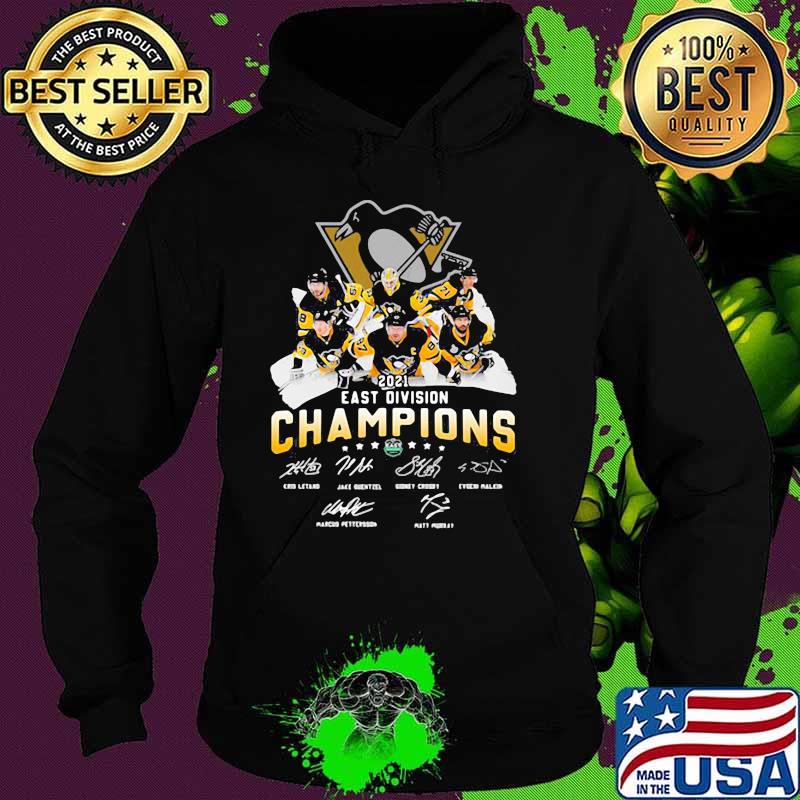 2021 East Division Champions Hockey Shirt Hoodie 2021 East Division Champions Hockey Shirt Hoodie