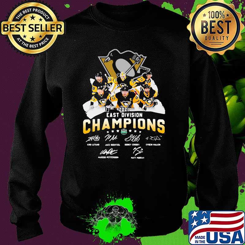 2021 East Division Champions Hockey Shirt Sweater 2021 East Division Champions Hockey Shirt Sweater