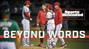 'A Game of Speech'—But Also, For Baseball Interpreters, So Much More