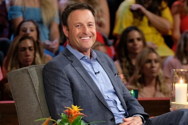 Chris Harrison Exits ‘Bachelor’ Franchise; Rose Withers On 19-Year Run As Host After Racism Controversy