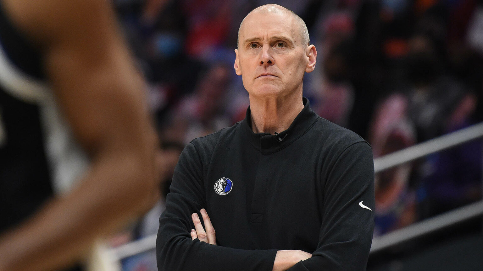 Pacers announce Rick Carlisle's return as coach