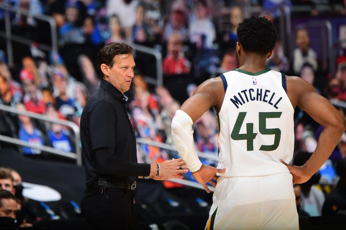 The Riffcast: “I’ll be ready for Game 4”
