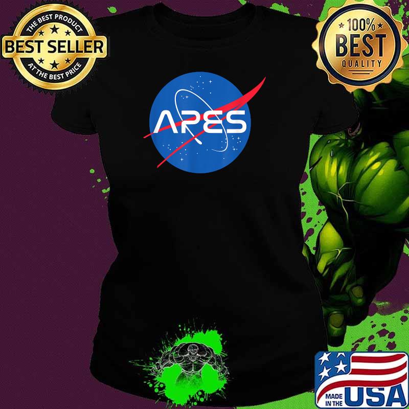 Ape Nation Trader and stock holder T-Shirt Ladies tee Ape Nation Trader and stock holder T-Shirt Ladies tee
