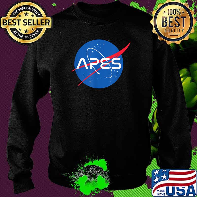 Ape Nation Trader and stock holder T-Shirt Sweater Ape Nation Trader and stock holder T-Shirt Sweater