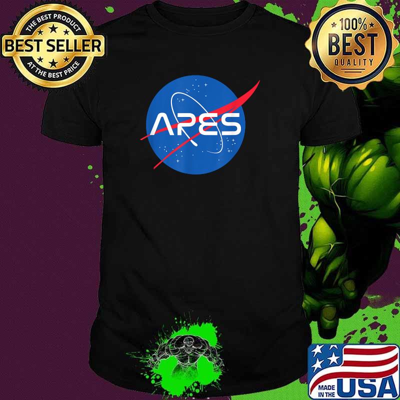 Ape Nation Trader and stock holder T-Shirt Ape Nation Trader and stock holder T-Shirt