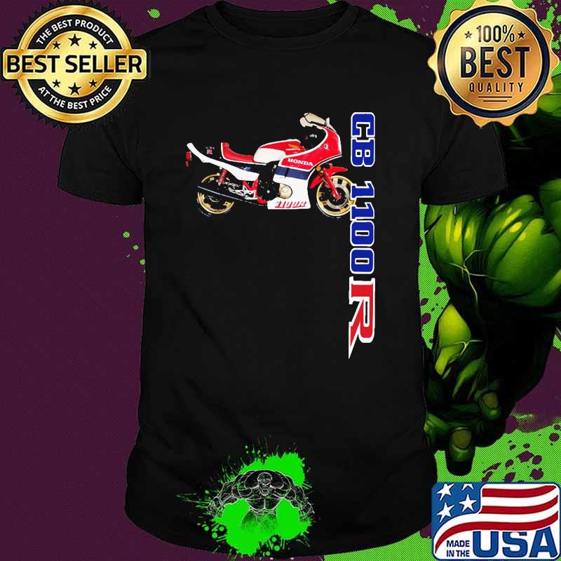 CB 1000R Motorcycles Shirt