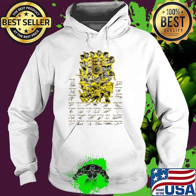 Fuss Balle Soccer Shirt Hoodie Fuss Balle Soccer Shirt Hoodie