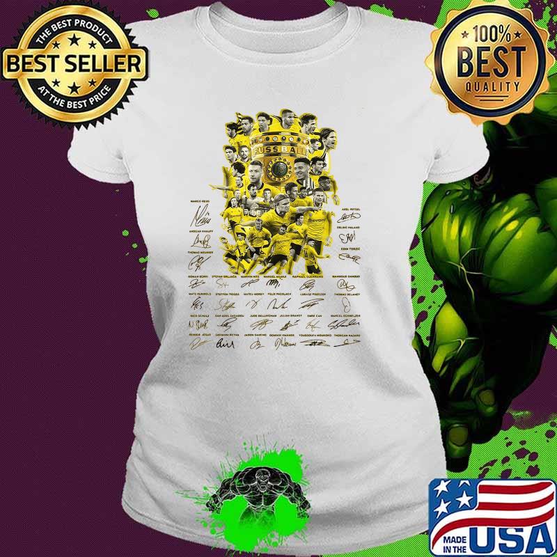 Fuss Balle Soccer Shirt Ladies tee Fuss Balle Soccer Shirt Ladies tee